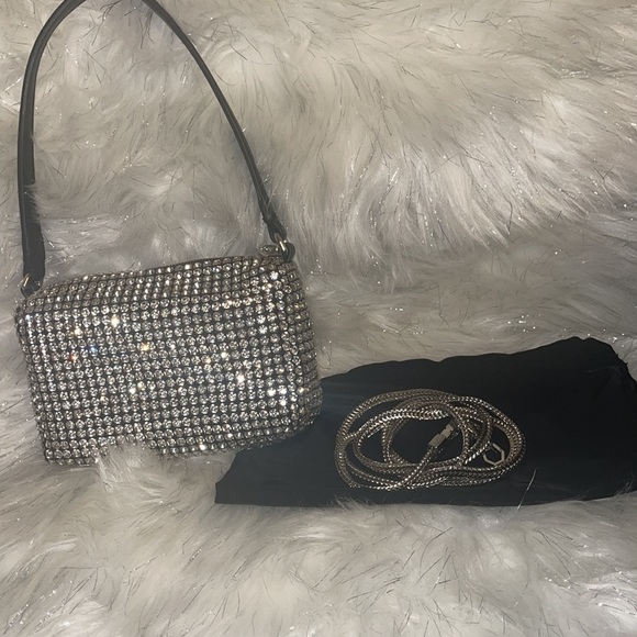 Beautiful mini evening bag - Picture 1 of 2